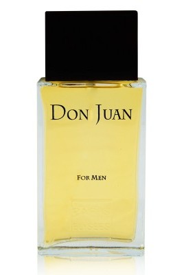 don juan paris perfume